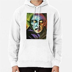 of Nosferatu  Pullover Hoodie