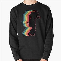 Nosferatu horror  Pullover Sweatshirt