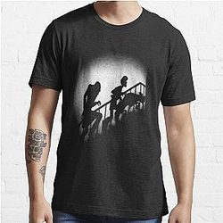 Nosferatu The Mystery Hunter Essential T-Shirt