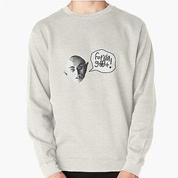 NOSFERATU GOOT!  Pullover Sweatshirt