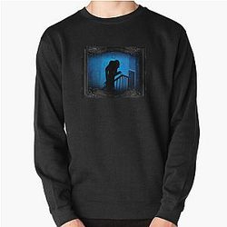 NOSFERATU 4 (1922) Pullover Sweatshirt