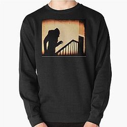 Nosferatu  Pullover Sweatshirt