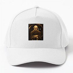 Nosferatu Baseball Cap