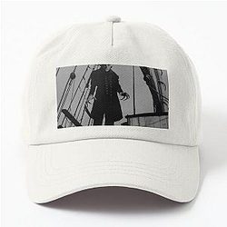 Nosferatu vintage Dad Hat