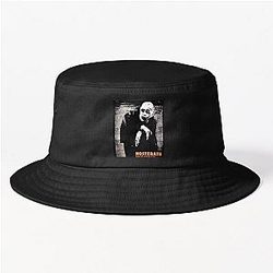 Nosferatu Vampire Bucket Hat