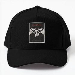 Nosferatu Poster Baseball Cap