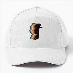 Nosferatu horror  Baseball Cap