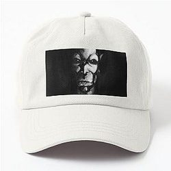 Enter Nosferatu Dad Hat