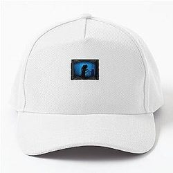 NOSFERATU 4 (1922) Baseball Cap