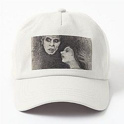 Nosferatu II Dad Hat