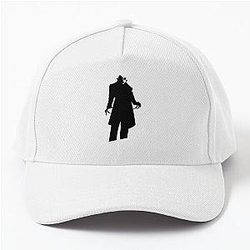 Nosferatu iPad Case  Skin 	 Baseball Cap