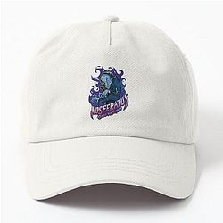 Nosferatu - Garlic  Dad Hat