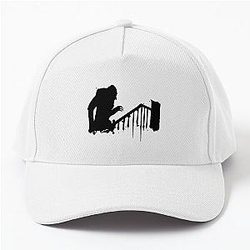 Nosferatu - Splater Baseball Cap
