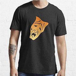 Masquerade Clan: Nosferatu Essential T-Shirt