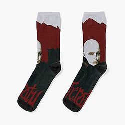 NOSFERATU the Vampyre Socks