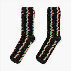 Nosferatu horror  Socks