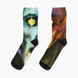 of Nosferatu  Socks