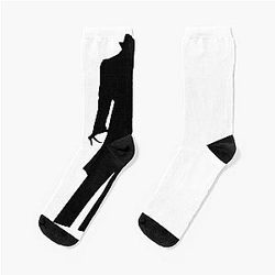 Nosferatu iPad Case  Skin 	 Socks
