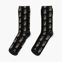 Nosferatu Skaterboy Socks