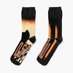 Nosferatu  Socks