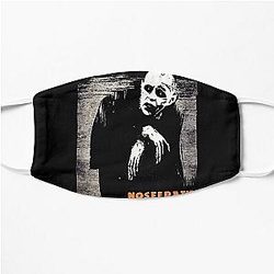 Nosferatu Vampire Flat Mask