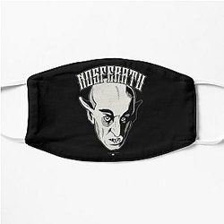 Nosferatu - Vampires Flat Mask