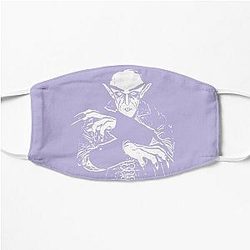 Nosferatu Nosferatu  Flat Mask