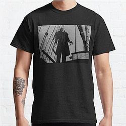 Nosferatu vintage Classic T-Shirt