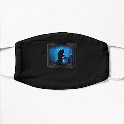 NOSFERATU 4 (1922) Flat Mask