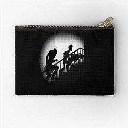 Nosferatu - The Mystery Hunter Zipper Pouch