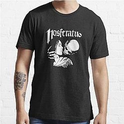 Nosferatu the Vampire Essential T-Shirt