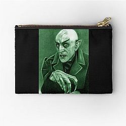 Nosferatu  Zipper Pouch