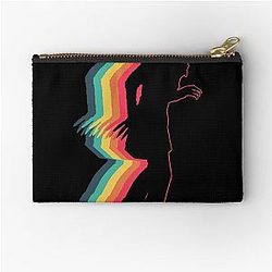 Nosferatu horror  Zipper Pouch