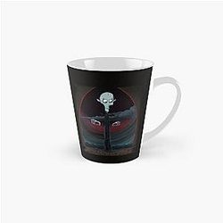 Nosferatu is at the Door Tall Mug
