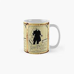 Nosferatu  Classic Mug