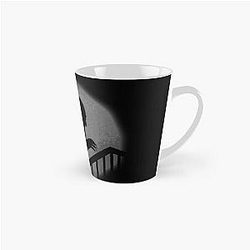 Nosferatu Silhouette Tall Mug