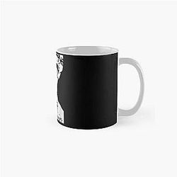 Nosferatu horror movie Classic Mug