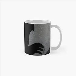 Nosferatu Silhouette 	 		 Classic Mug