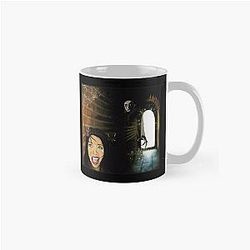 Nosferatu Halloween Vampire Classic Mug