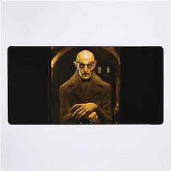 Nosferatu Desk Mat