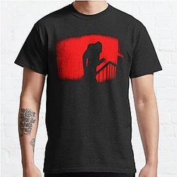 F W Murnau Nosferatu Film Classic T-Shirt