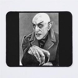 Nosferatu  Mouse Pad