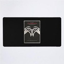 Nosferatu Poster Desk Mat