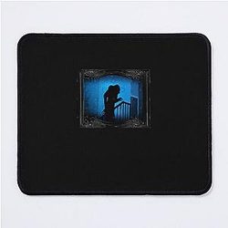 NOSFERATU 4 (1922) Mouse Pad