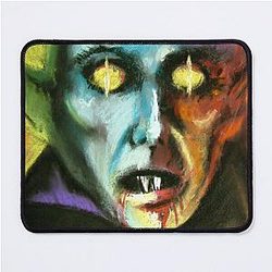 of Nosferatu  Mouse Pad