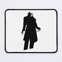 Nosferatu iPad Case  Skin 	 Mouse Pad