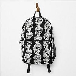 Nosferatu horror movie Backpack