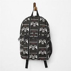 Nosferatu Poster Backpack