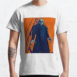Nosferatu  Classic T-Shirt