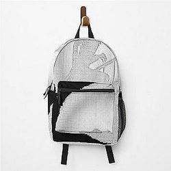 Nosferatu - The Mystery Hunter   Backpack